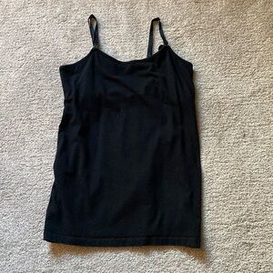 Motherhood Maternity Nursing S Tank Top